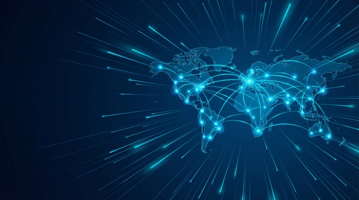 帕鲁加速器全球网络加速